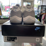 Jordan Cement Grey Low 11s Size 11
