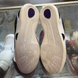 Nike Kobe Black University Gold EM Protro 9 Size 6.5Y