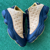 Jordan Chutney Low 13s Size 10