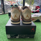 Jordan Palomino 3s Size 6Y
