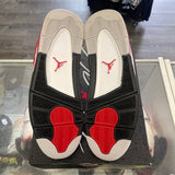 Jordan Red Cement 4s Size 12
