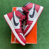 Jordan Lost And Found 1s Size 10.5