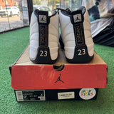 Jordan Royalty Taxi 12s Size 9.5