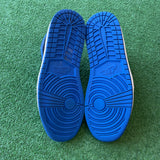 Jordan Reimagined Royal 1s Size 12