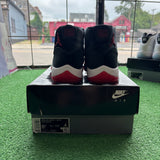 Jordan Bred Velvet 11s Size 8.5W/7M