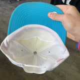 Vintage Bud Light SnapBack Hat