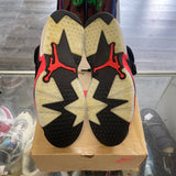Jordan Infrared Salesman 6s Size 9.5