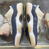 Jordan Diffused Blue Low 11s Size 11