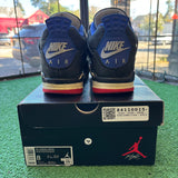 Jordan Rare Air 4s Size 8