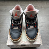 Jordan Desert Elephant 3s Size 8