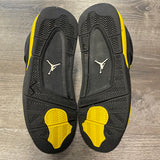 Jordan Thunder 4s Size 11