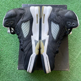 Jordan Oreo 5s Size 7Y