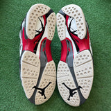 Jordan Bugs Bunny 8s Size 12