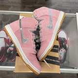 Nike Concepts When Pigs Fly SB High Dunk Size 9