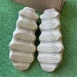 Yeezy Stone Flax 450s Size 10