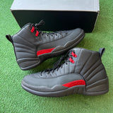 Jordan Bloodline 12s Size 9.5