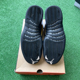 Jordan Royalty Taxi 12s Size 11.5