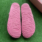 Octavious Mark Pink Clogs Size 11/12