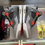 Jordan Infrared 4s Size 8.5