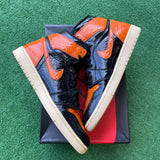 Jordan Shattered Backboard 3.0 1s Size 11