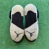 Jordan Oreo 5s Size 10.5