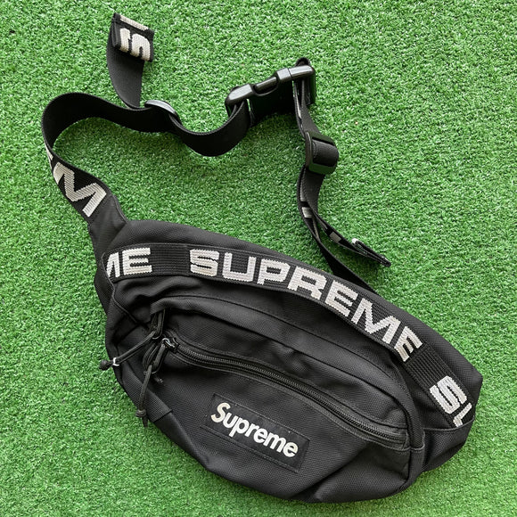 Supreme Fanny Pack