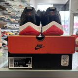 Jordan Bred Low 11s Size 11