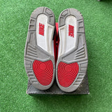 Jordan Unity 3s Size 10