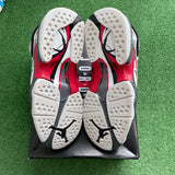 Jordan Bugs Bunny 8s Size 8