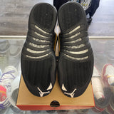 Jordan Royalty Taxi 12s Size 10