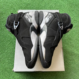 Jordan Chrome 8s Size 9