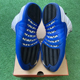 Jordan Blueberry 12s Size 9