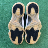 Jordan Gratitude 11s Size 7.5