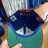 Vintage Buffalo Bills Snapback Hat