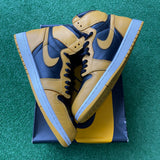 Jordan Pollen 1s Size 11.5