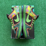 Nike De La Soul SB Low Dunk Size 10