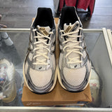 ASICS White Clay Canyon Gel 1130s Size 10.5