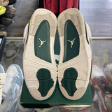 Jordan Oxidized Green 4s Size 9