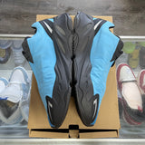 Yeezy Bright Cyan MNVN 700s Size 12