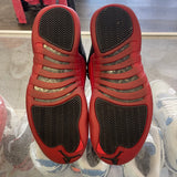 Jordan Flu Game 12s Size 9