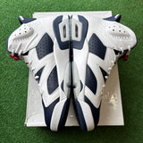 Jordan Olympic 6s Size 12.5