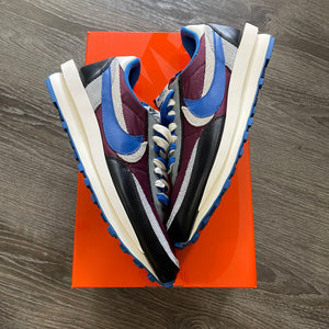 Nike Sacai Undercover Night Maroon LD Waffle Size 12