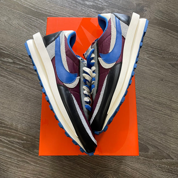 Nike Sacai Undercover Night Maroon LD Waffle Size 12