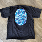 Bape Tee Size L