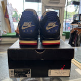 Jordan Rare Air 4s Size 10