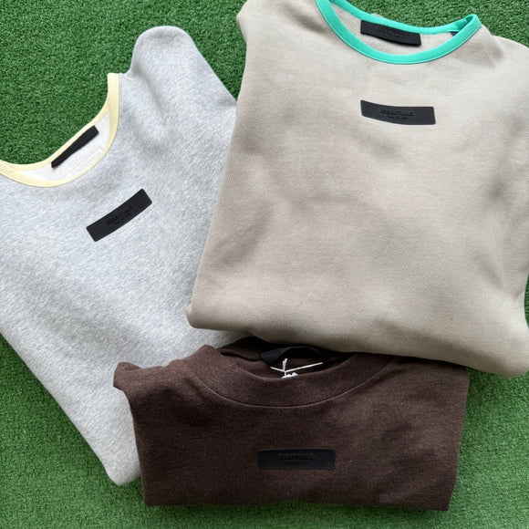 Essentials Bundle