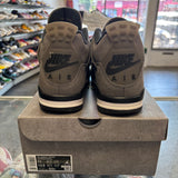 Jordan Cave Stone 4s Size 11