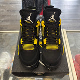 Jordan Thunder 4s Size 9.5