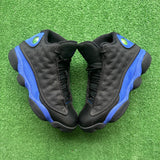 Jordan Hyper Royal 13s Size 10