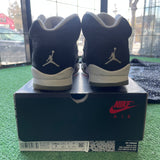 Jordan Oreo 5s Size 7Y